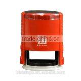 Epress Personalized Round Stamp Printer, Ink Jet Stamps thumbnail-1