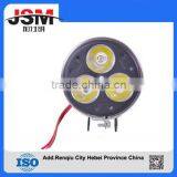 12V-80V Three- Inch LED Flood Light for Offroad ,TV ,Caravans LED Work Lamp With Waterproof