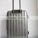 Vertical Bart ABS+PC Bright Trolley Luggage Set thumbnail-2