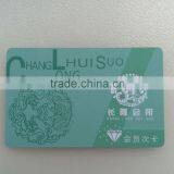 China Top Ten Selling Products Plastic Magnetic Card With 3 Key Tags, China Manufacturer thumbnail-2