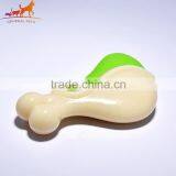 Indestructible Dog Chew Activity Training Toy Bone Quality Choice thumbnail-4