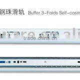 ZY4512:Push Open Drawer Slide thumbnail-5