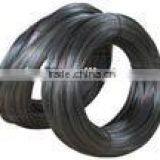 Black Steel Wire