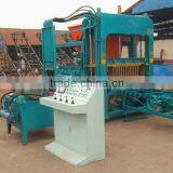 Full Automatic Hydraulic Concrete Brick Production Plant