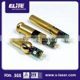 High Reliability Low Consumption Direct Green Laser Diode Modules,532nm Green Diode Pumped Solid State Laser Module