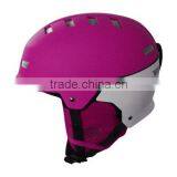 Simple Designed Super Warm Snow Helmet thumbnail-6