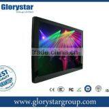 Wall Mountable 22 Inch Touch Screen Advertising Screen thumbnail-3