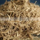 animal bedding from bagasse