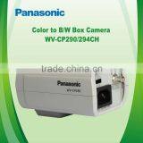 Panasonic Analog 540TVL CCD Security Cctv Camera thumbnail-4
