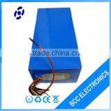 36v 10ah Li-ion Battery Pack