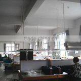 Zhuji East-Baibo Import & Export Co., Ltd. company overview - view 3 thumbnail