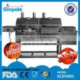 2015 New Patent Sinpole Latest Technology Outback Barbecue(KLD5002) thumbnail-1