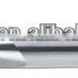 HSSCo8 2 Flute Spiral Taper End Mill -- CNC Cutter thumbnail-1