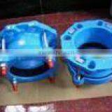CMAX EN545 and ISO2531Ductile Iron Pipe Fittings