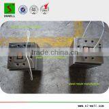 PVC Foaming Extrusion Mold