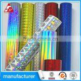 Made In China Self Adhesives Holographic Paper