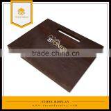 Marble/granite/ceramic/quartz/mosaic Stone Tile Display Book/folder With Handle
