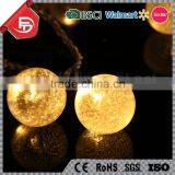 TZFEITIAN Warm White Round Ball Led String Lights With CE ROHS Approval thumbnail-5