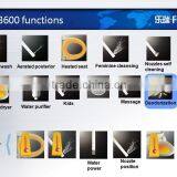 TOILET SEAT Toilet Seat Supplier Selling Lid of the Toilet Seat thumbnail-5