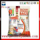 Custom Clothes Packaging Bag