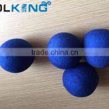 Eco-Friendly Felt Dryer Balls/Laundry Dryer Ball thumbnail-1
