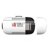 Small 3d Virtual Reality Glasshome Remote Control Storm Miro VR Cases of the Second Generation of Mobile Phones 3d Glasses thumbnail-4