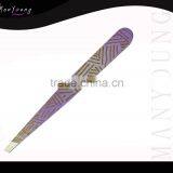 Cosmetic Tweezer Make up Tweezer thumbnail-1
