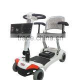 New Style Foldable Mini-size Mobility Scooter thumbnail-1