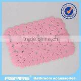 Safety door mat floor bathroom mat