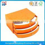 Customized Cosmetic Box Gift Box With Company Name Printed thumbnail-1