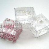 2011 Pvc Cosmetics Box