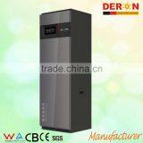 Portable Micro Residential All in One Heat Pump With Heating and Cooling, Water Tank Inside thumbnail-1