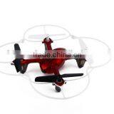 4 Channel 6-Axis Gyro Remote Control RC Helicopter Quadcopter X11C thumbnail-4