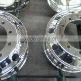 22.5x8.25 Truck Wheels Alloy thumbnail-1