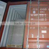 Factory of Pvc Block Pallet Using on Brick Machine QT6-15 qt 8-15 Qt10/12-15