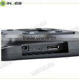 Ethernet USB Biometric Fingerprint RFID Proximity Card Reader thumbnail-4