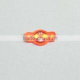 Private Soft Garment Rubber Badge Silicone Label Patch Trademark thumbnail-5