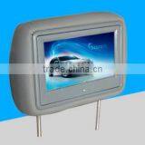 7'' Inch Cab Car Taxi Advertising Display 3g Wifi APK Software thumbnail-4