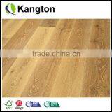 15/4 Brushed 1/2''thinkness Matte Gloss European Oak Wood Engineered Floor