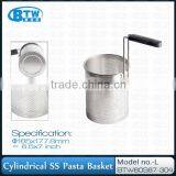 Baskets Pasta Cooker/Noodle Cooking (L-BTW60S67-304)