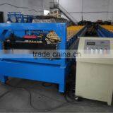 Mill Stand Roll Forming Machine for Making Roofing Sheet