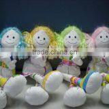 Tyvek Stuffed Animals thumbnail-2