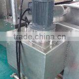 KFC McDonald Chicken Deep Frying Machine thumbnail-4