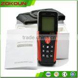 S60 Indoor and Outdoor Use High Precision Density Laser Distance Meter thumbnail-3