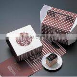 Wholesale Customized Paper Cake Boxes thumbnail-1