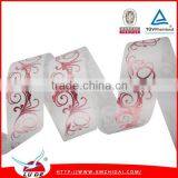 Wholesale Colorful Polyester Satin Ribbons thumbnail-6