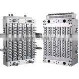 china pet preform mould, chinese pet preform mold, injection mould, injection mold,