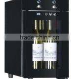 Thermoelectric Wine Dispenser for Restaurant thumbnail-1