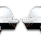 2014 Chevrolet Silverado Plastic ABS Chrome China Car Spare Parts thumbnail-5