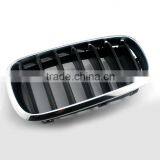 Plastic Chrome Spare Parts Car Radiator Grille for Bmw F15 thumbnail-2